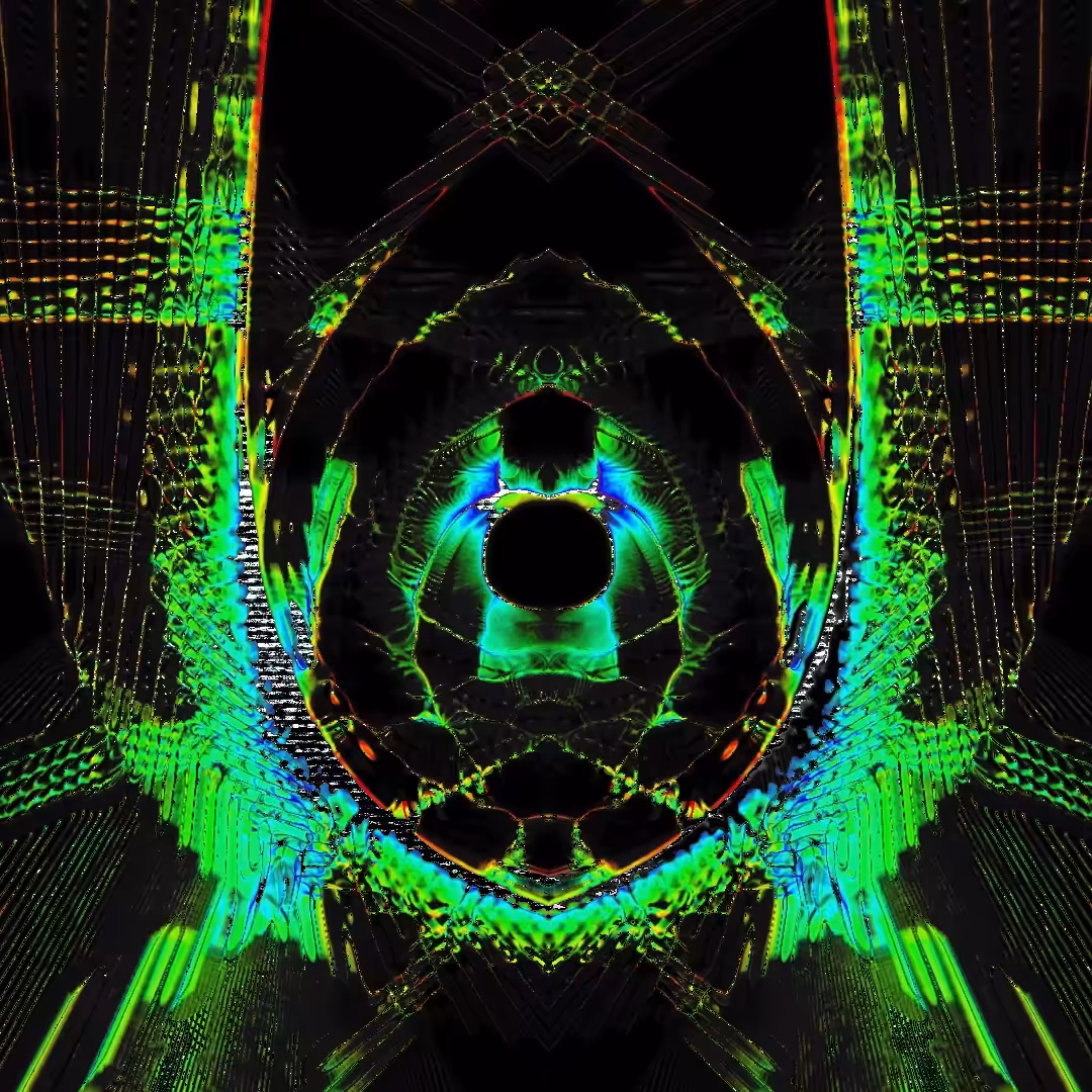 PINEAL TAPE