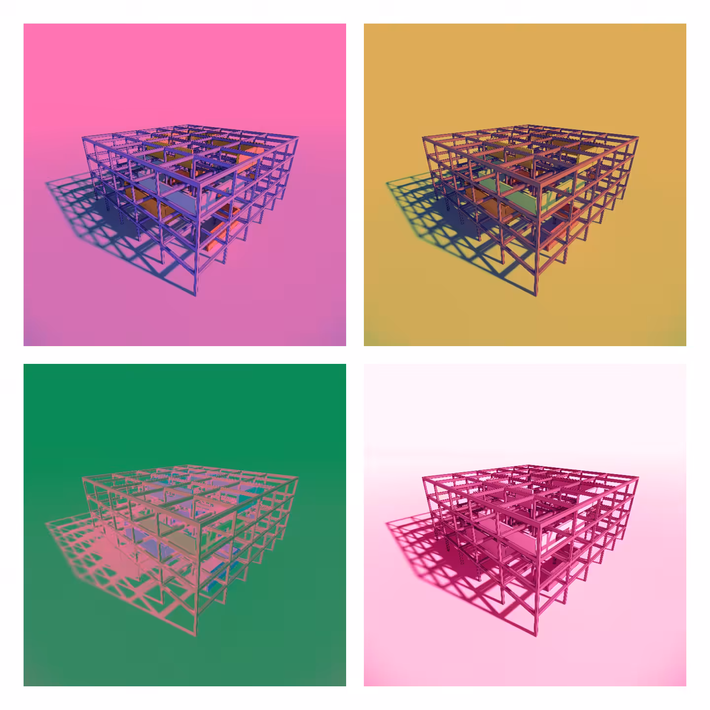 UNcoded Collage #1