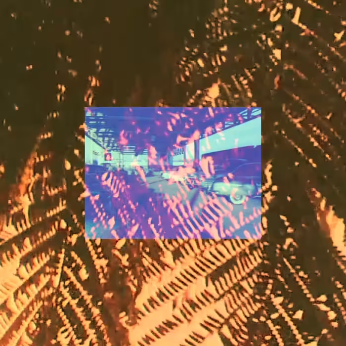 Song Of Glass III