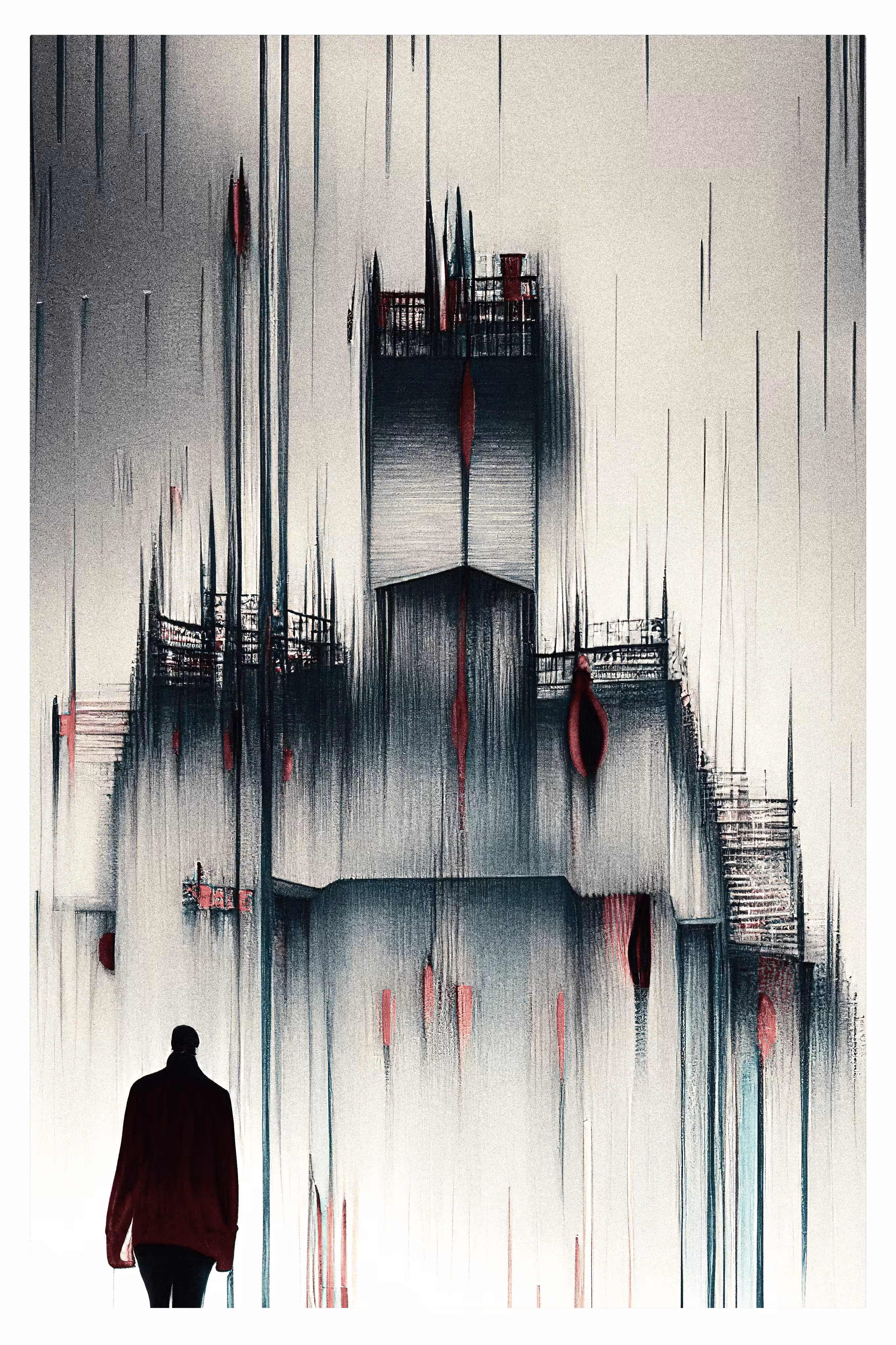 The Enigma