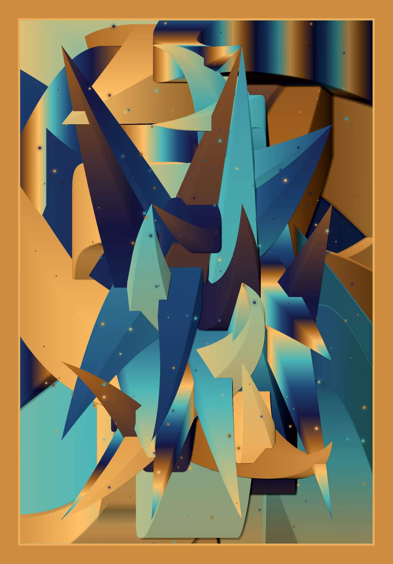 the Universe Machine #228