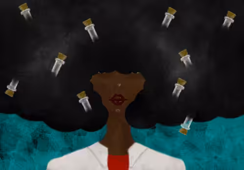 Donna Bella - Don't Test Me