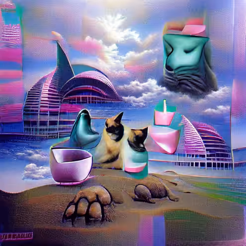 ʂυɾɾҽαʅιʂƚιƈαƚ VIII
