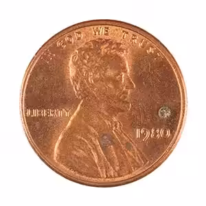 Cent #5589