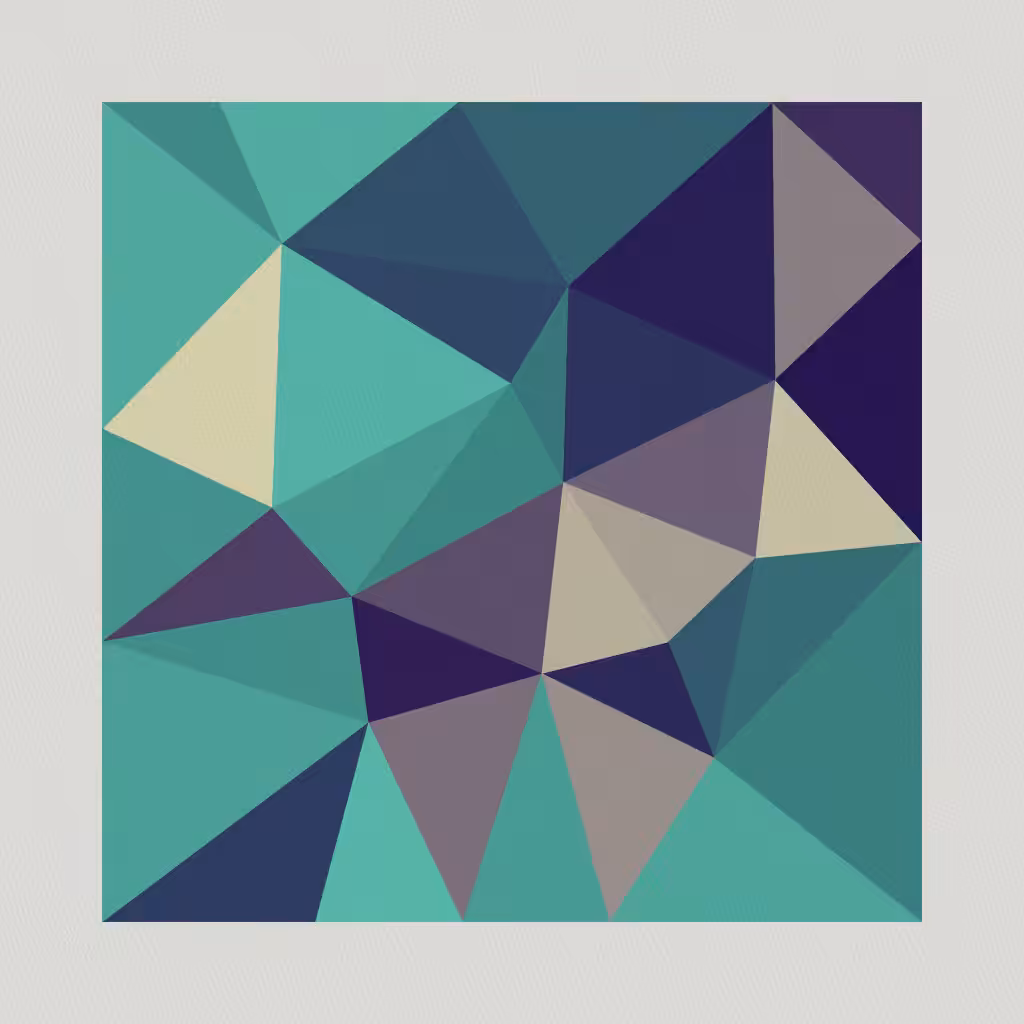 Chroma Dance #22