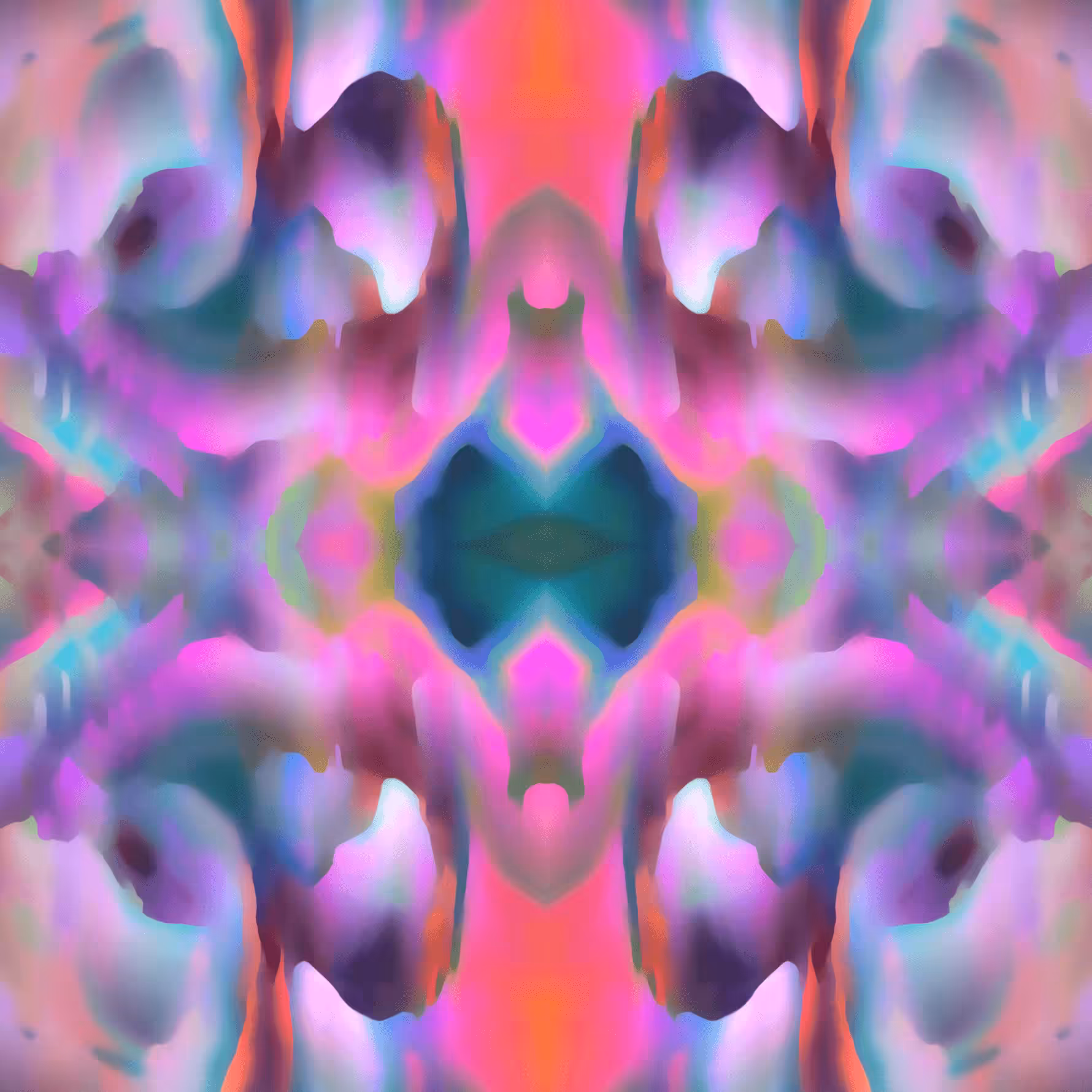 Sacred Spaces #35