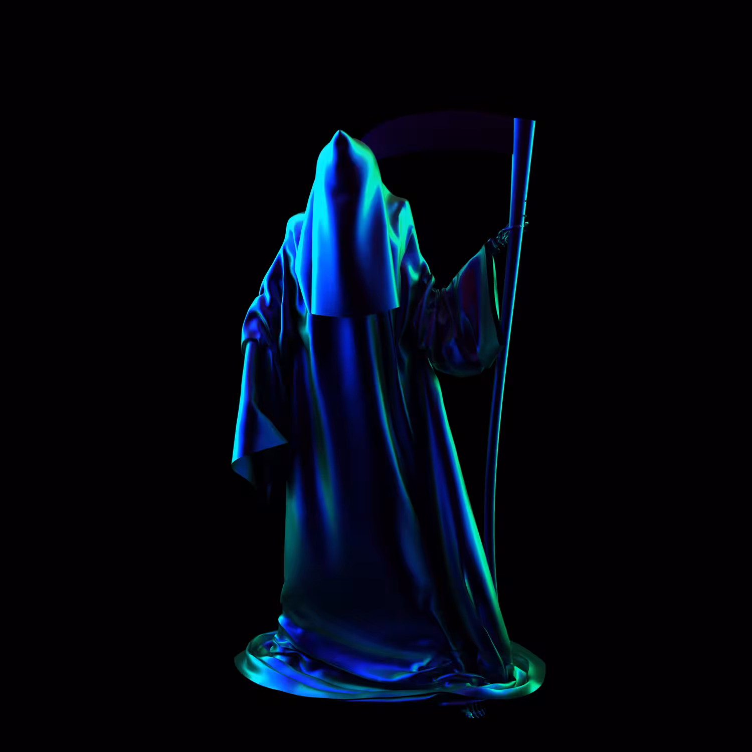 Deathereum