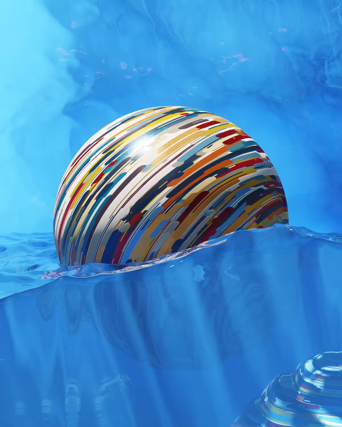 Orb #1009