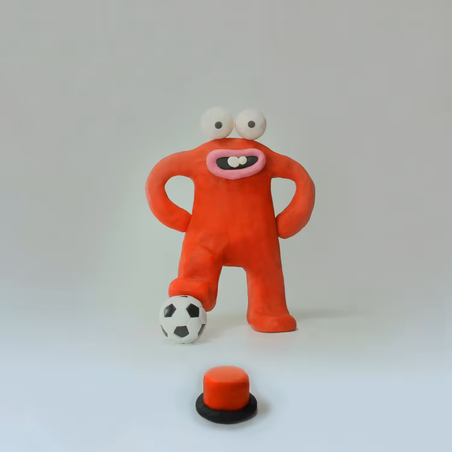#08 Football