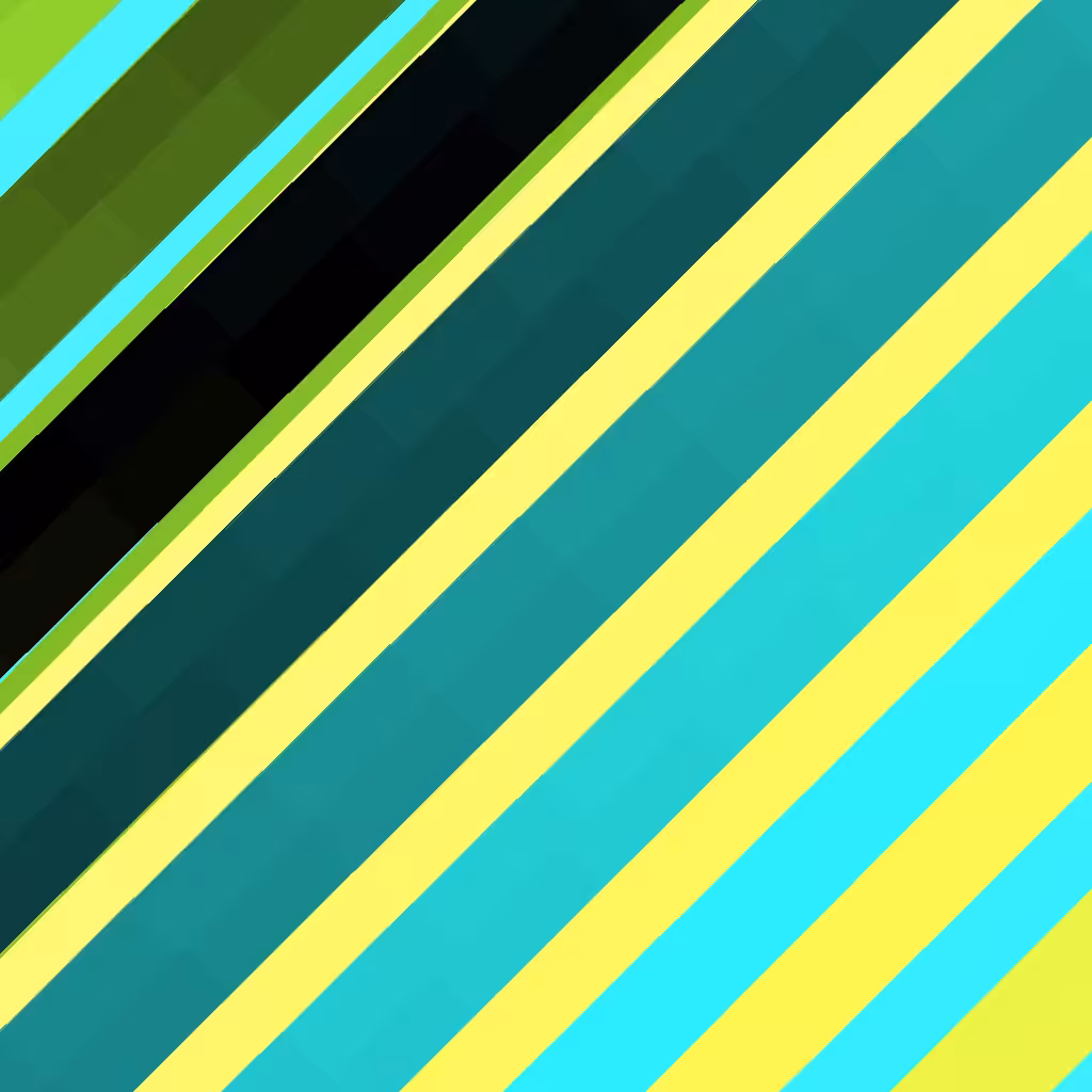 Swinging Lines #2