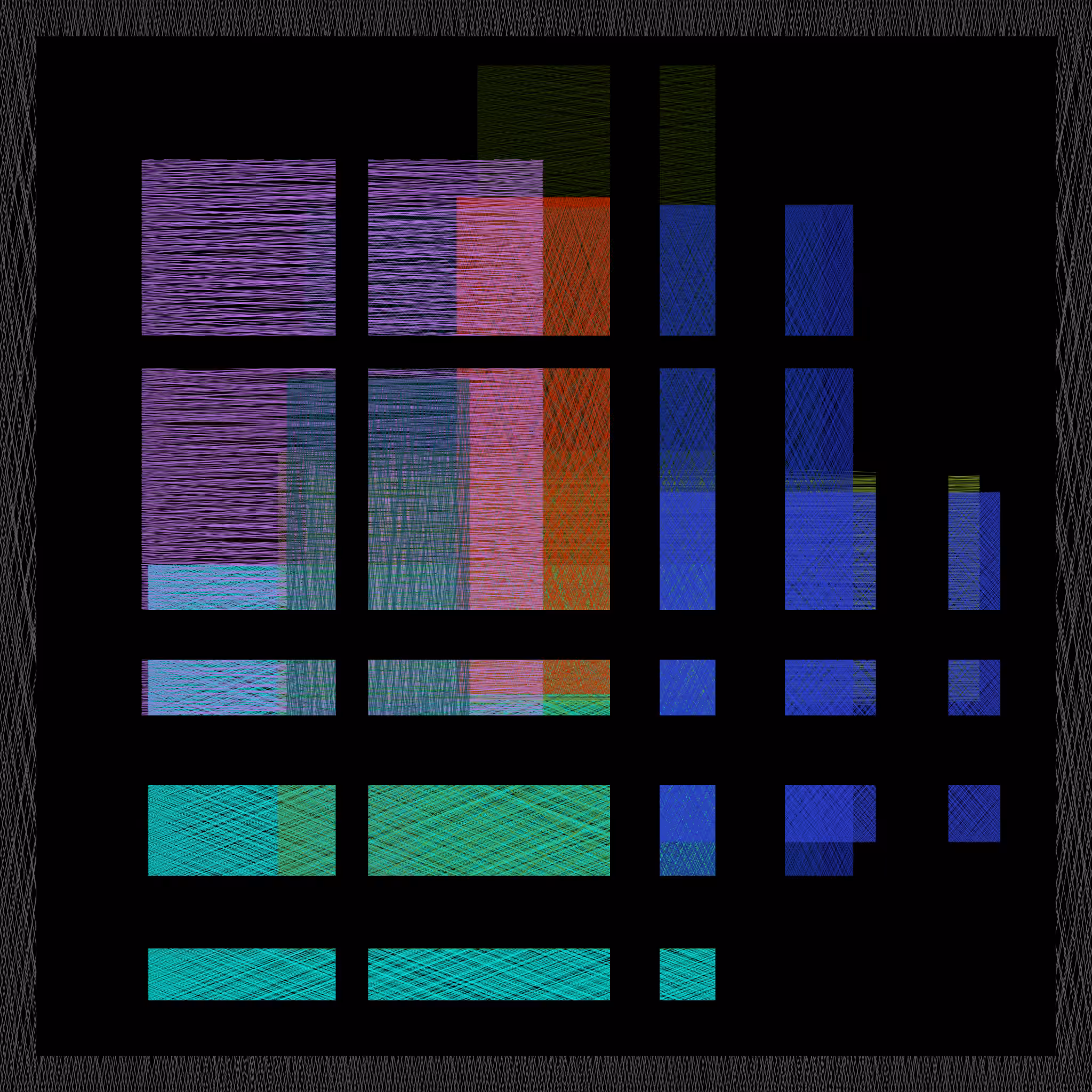 Abstract Feeling #2
