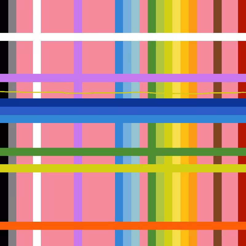 Lost colors #16