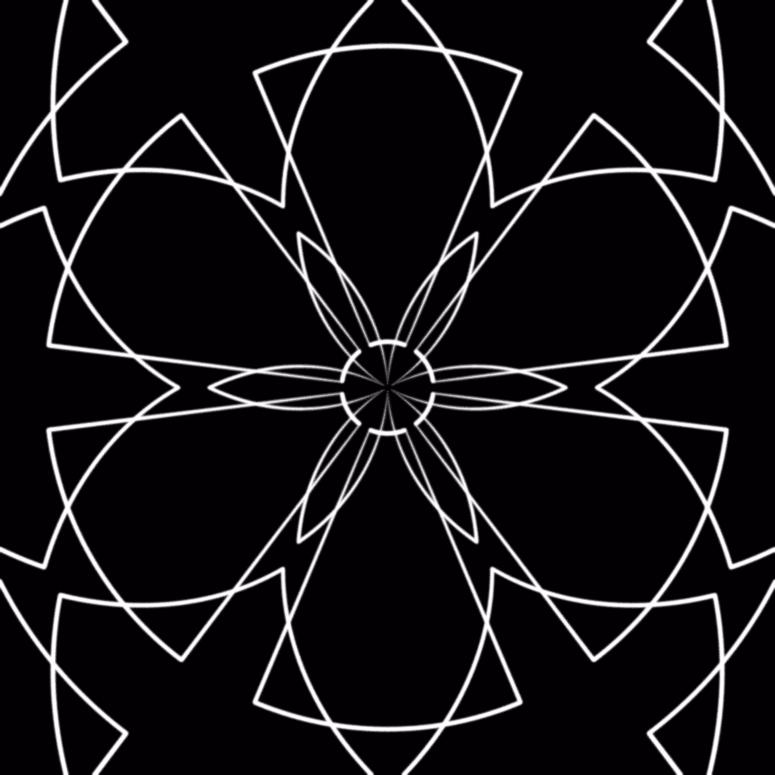 Abstraction 9
