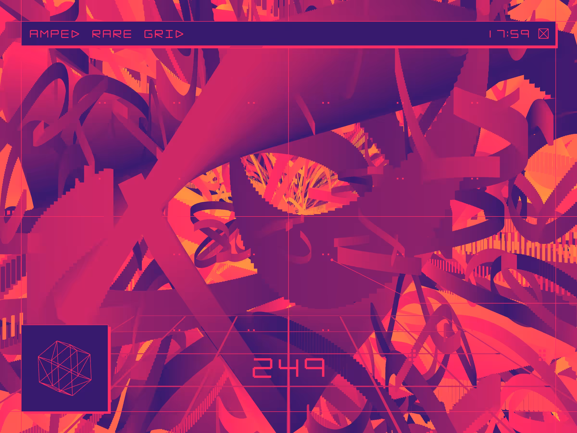 Colorspace #249