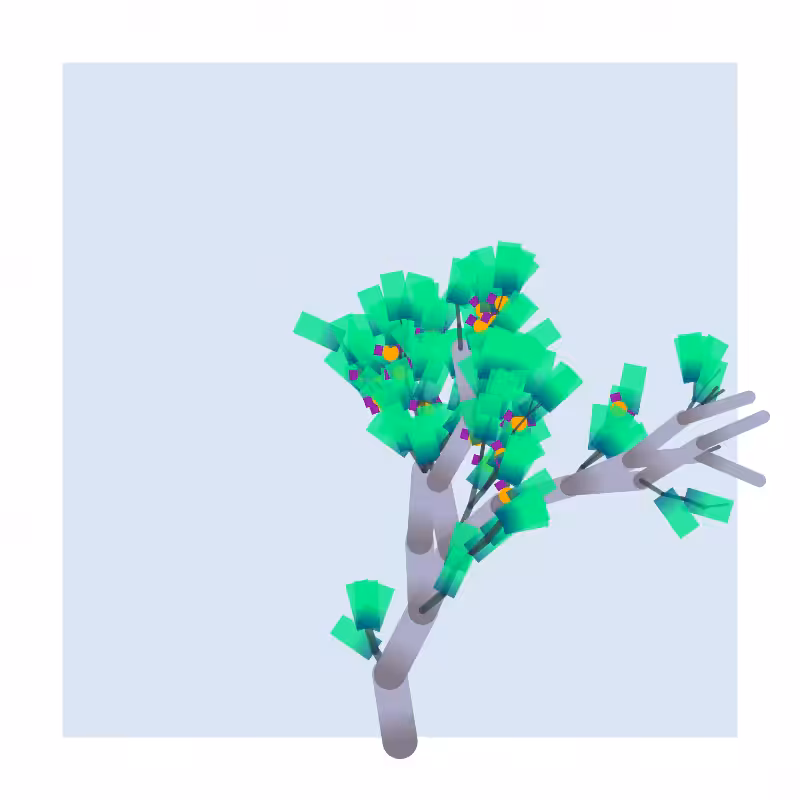 Some generative trees #4