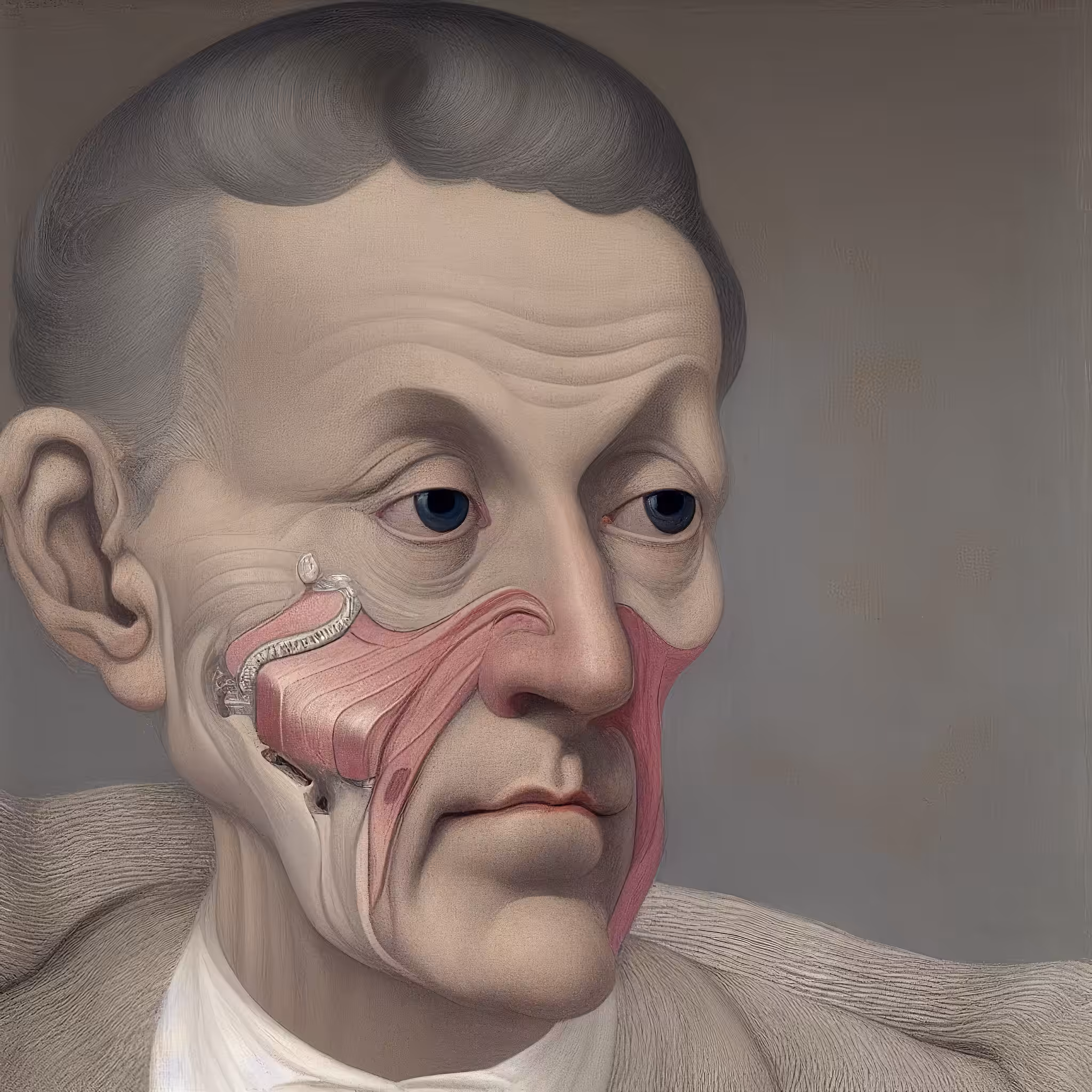 Lost Poets: Number One