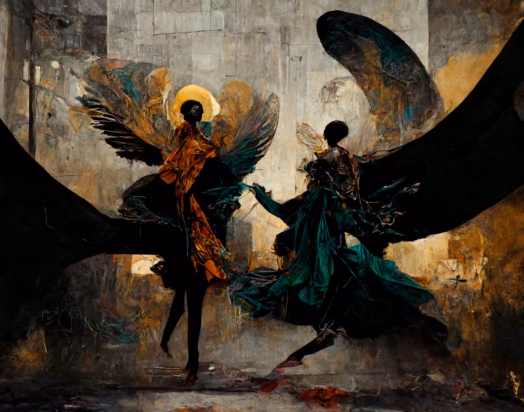 2000 Angels 