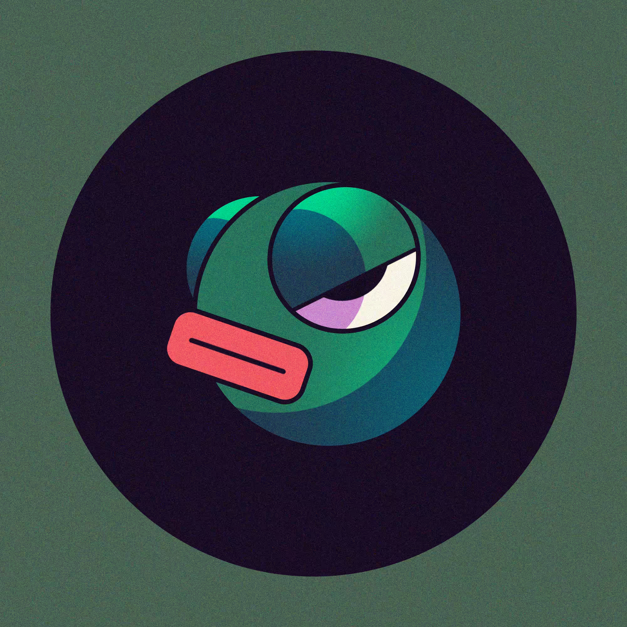 Cycle Pepe #35