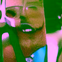 Subhuman #204