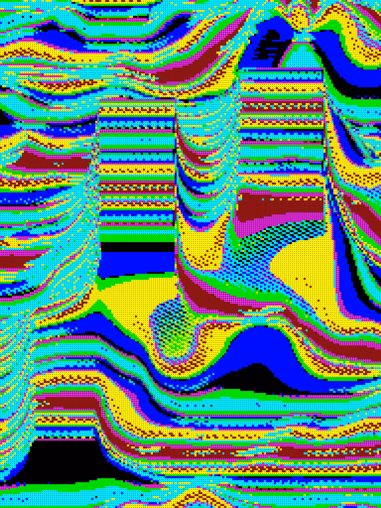 WRAPPERS #28