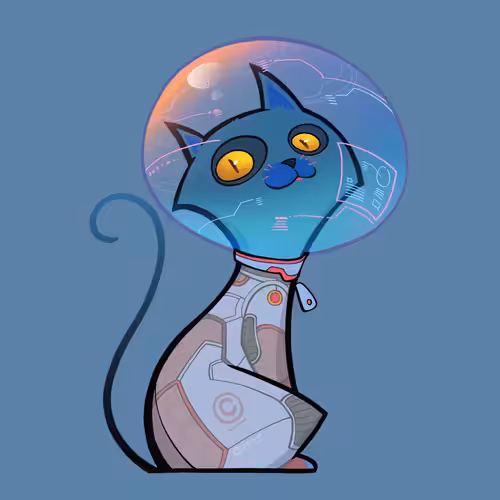Astronaut#001