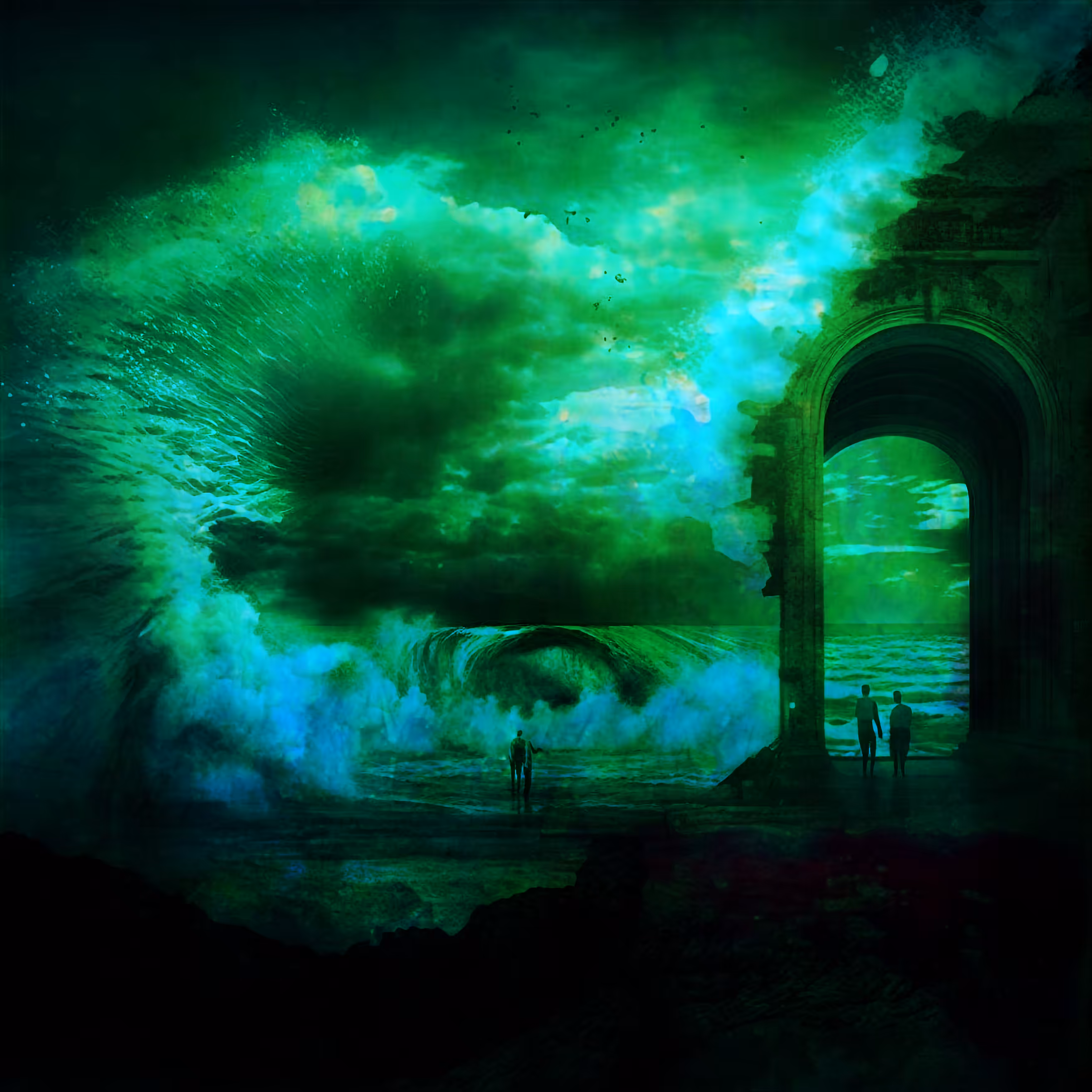 Dreamscape #988