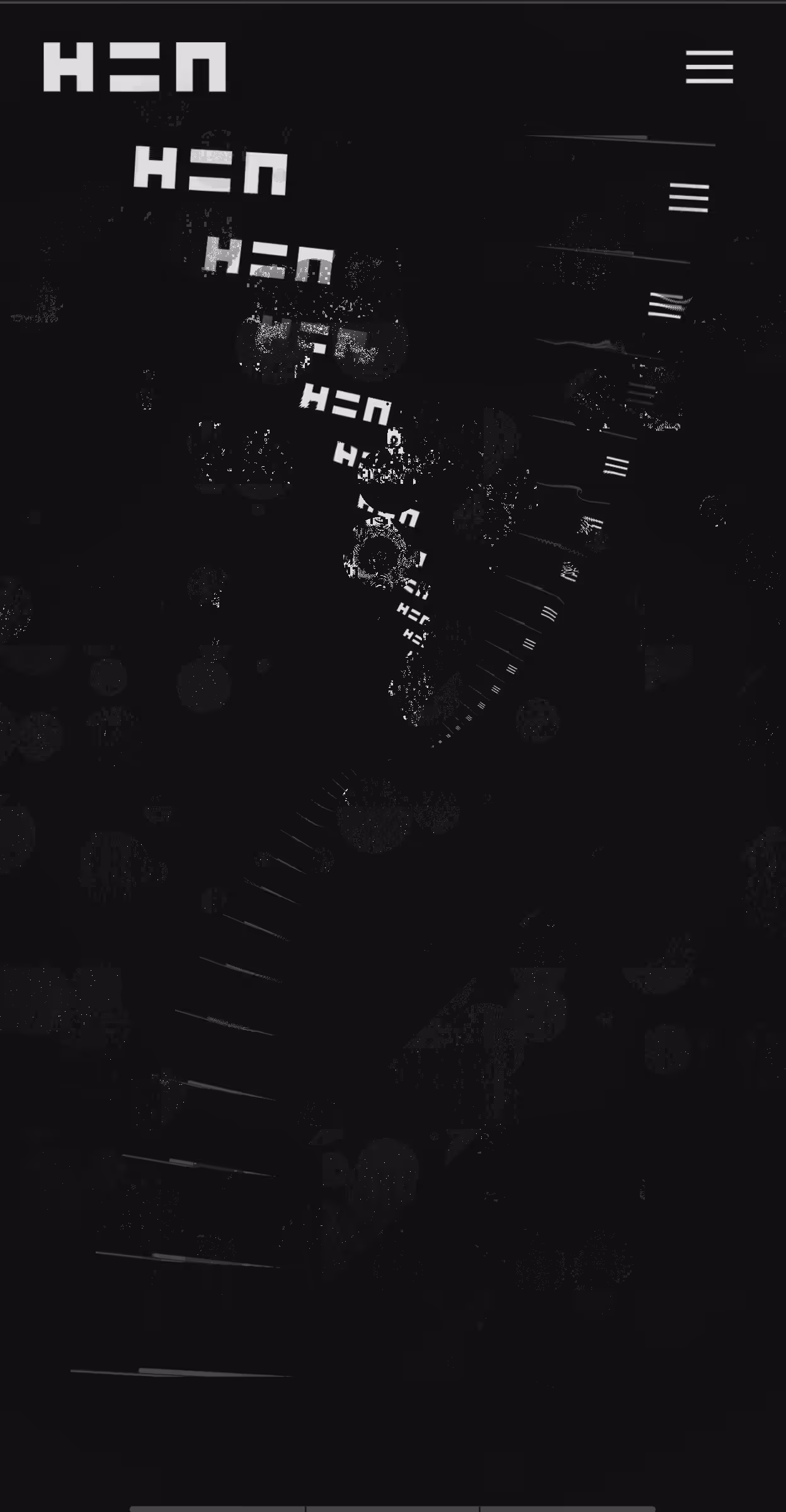lost in H=N
