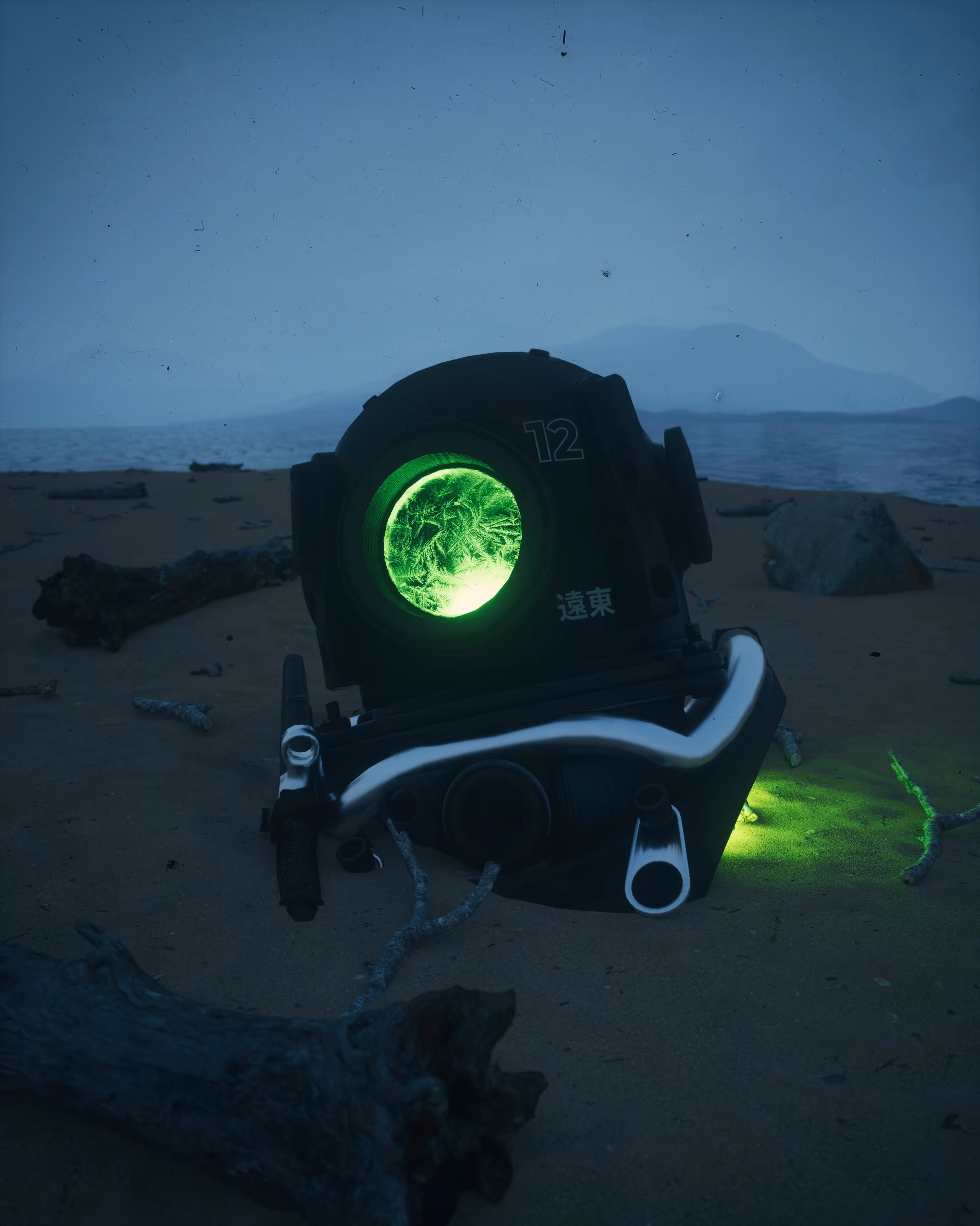 Lost Diver🧪