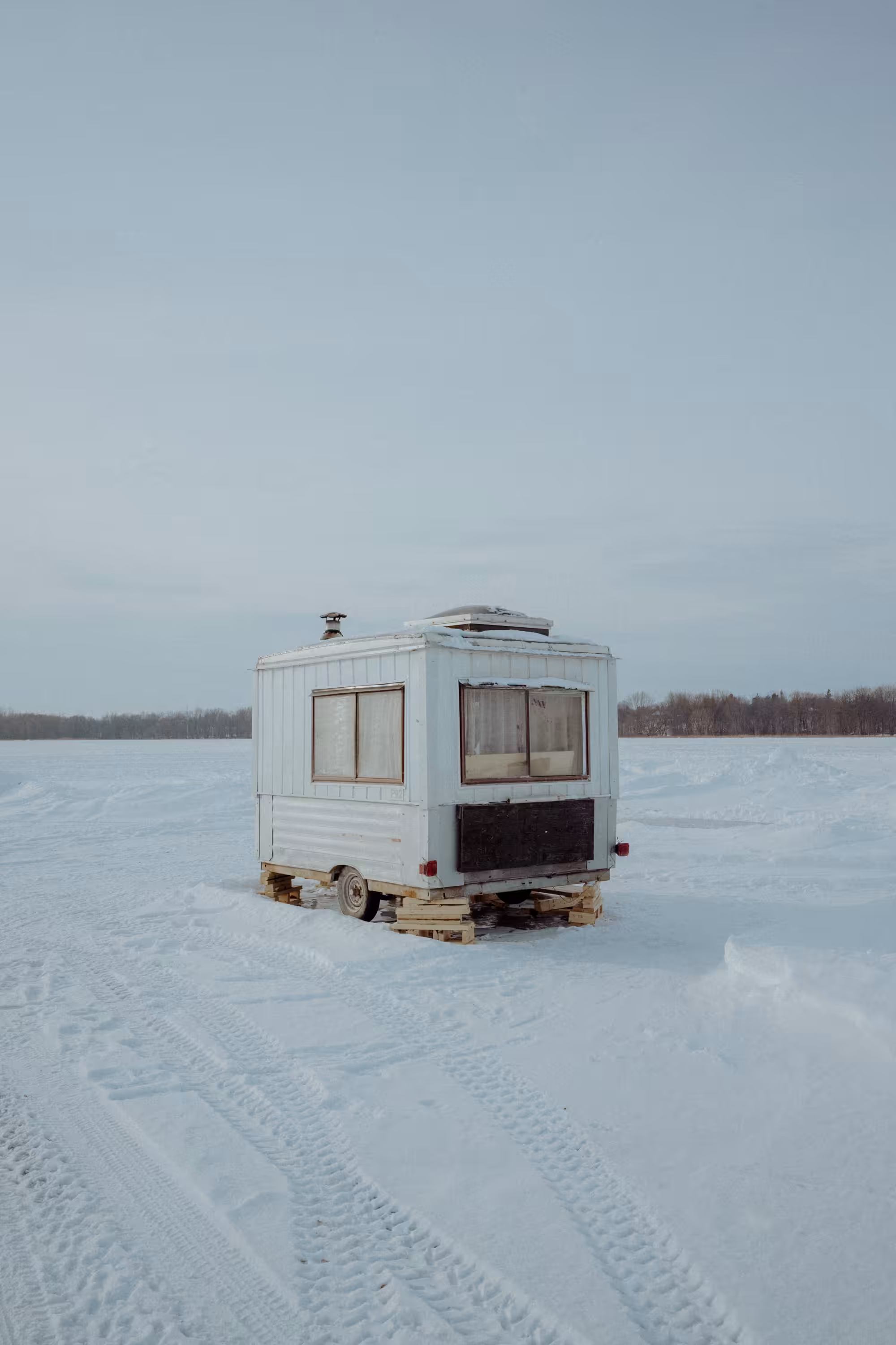 ICE SHACK