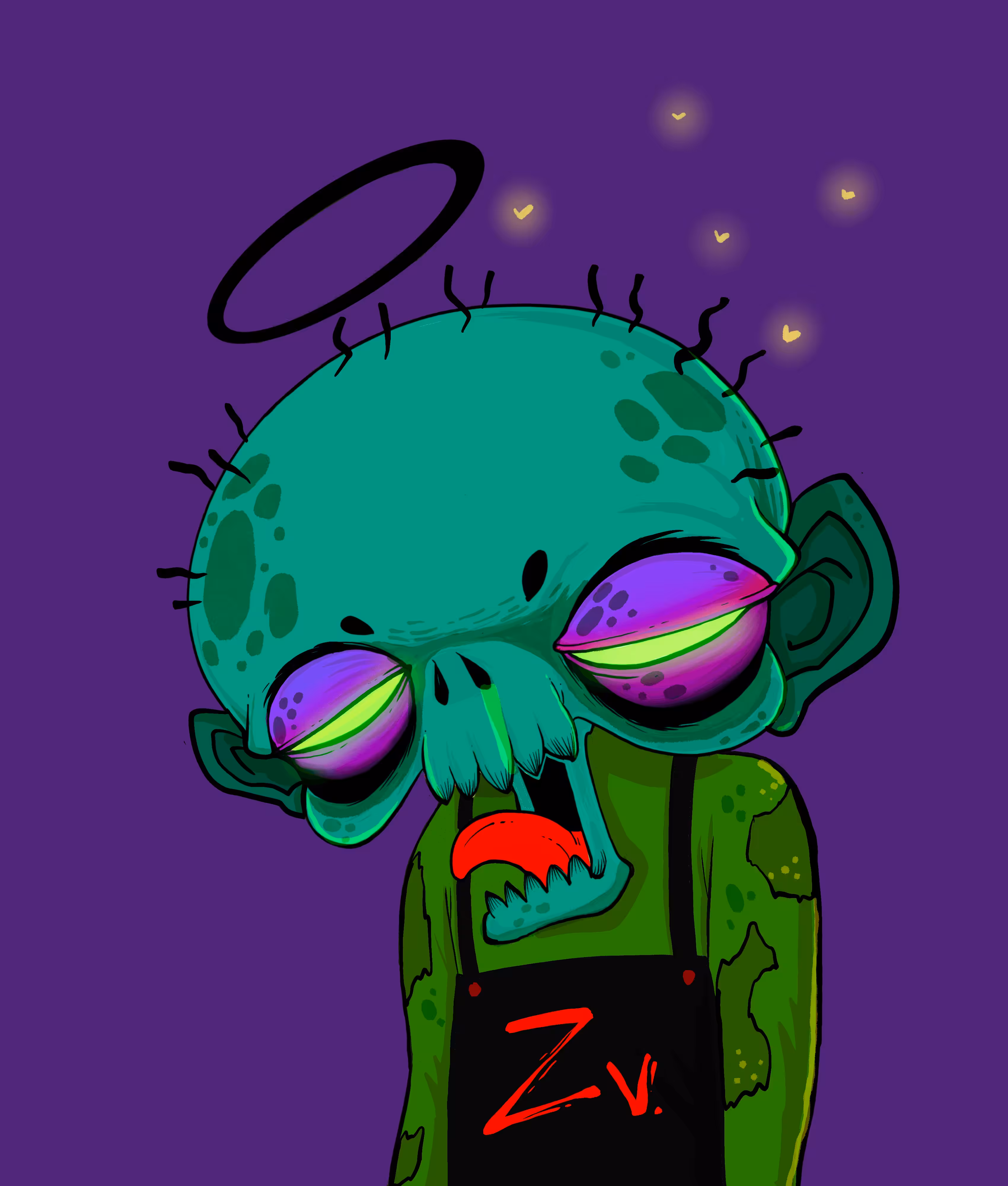 kookkoo173xzombievillager