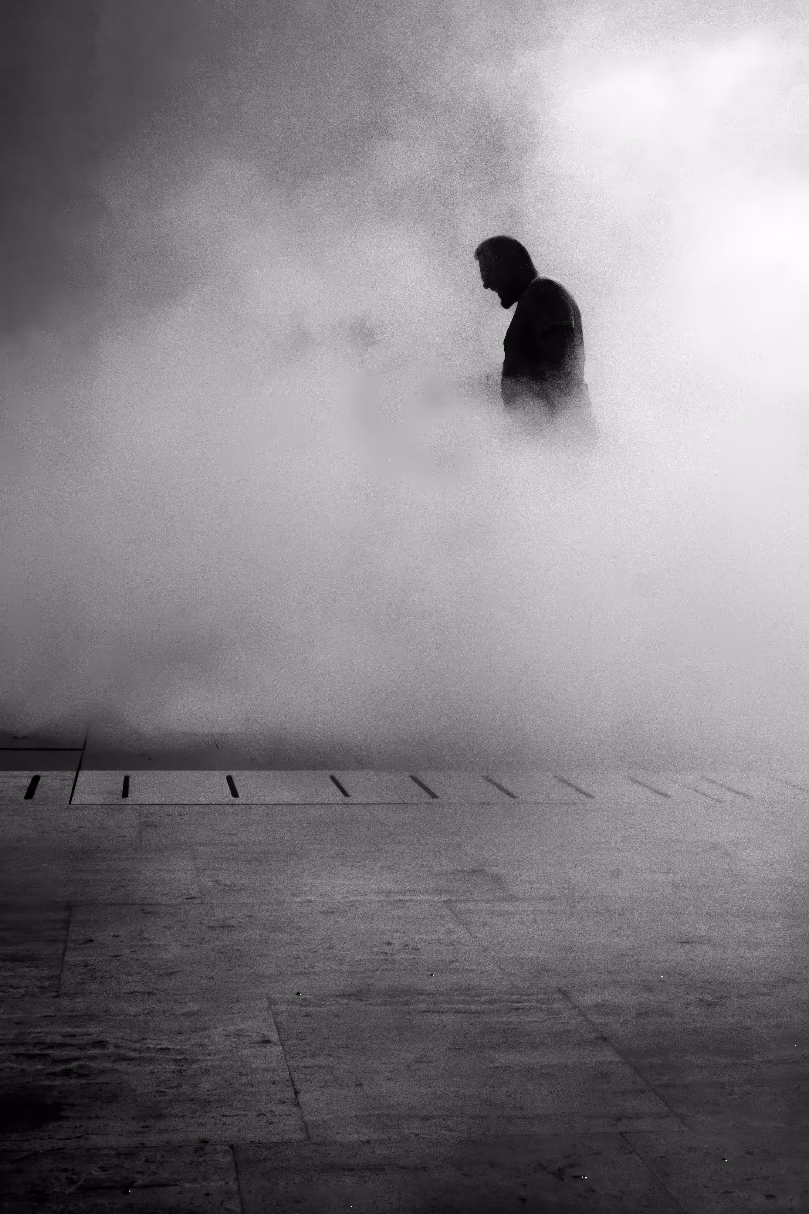 Lost In Vapor II