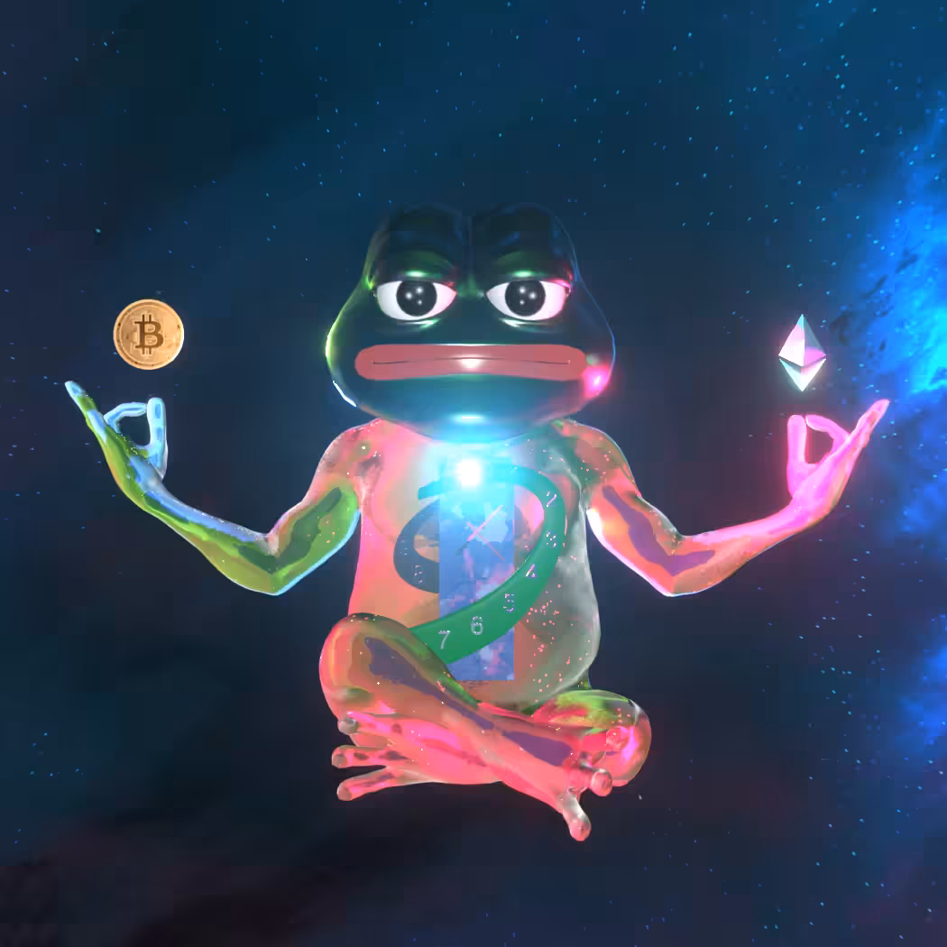 PEPE COLLECTOR 