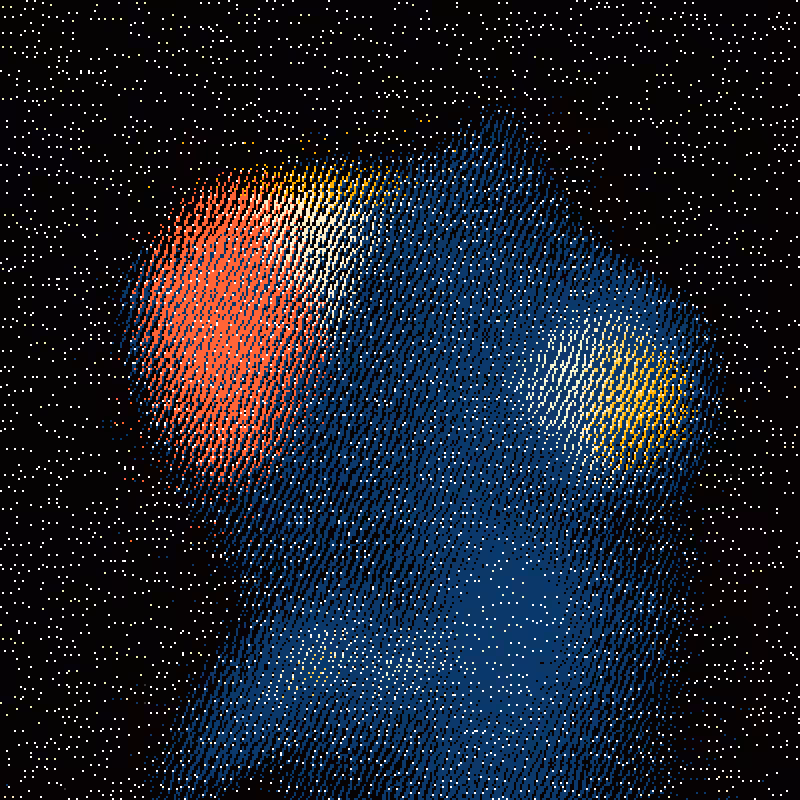 VOYAGERS #204