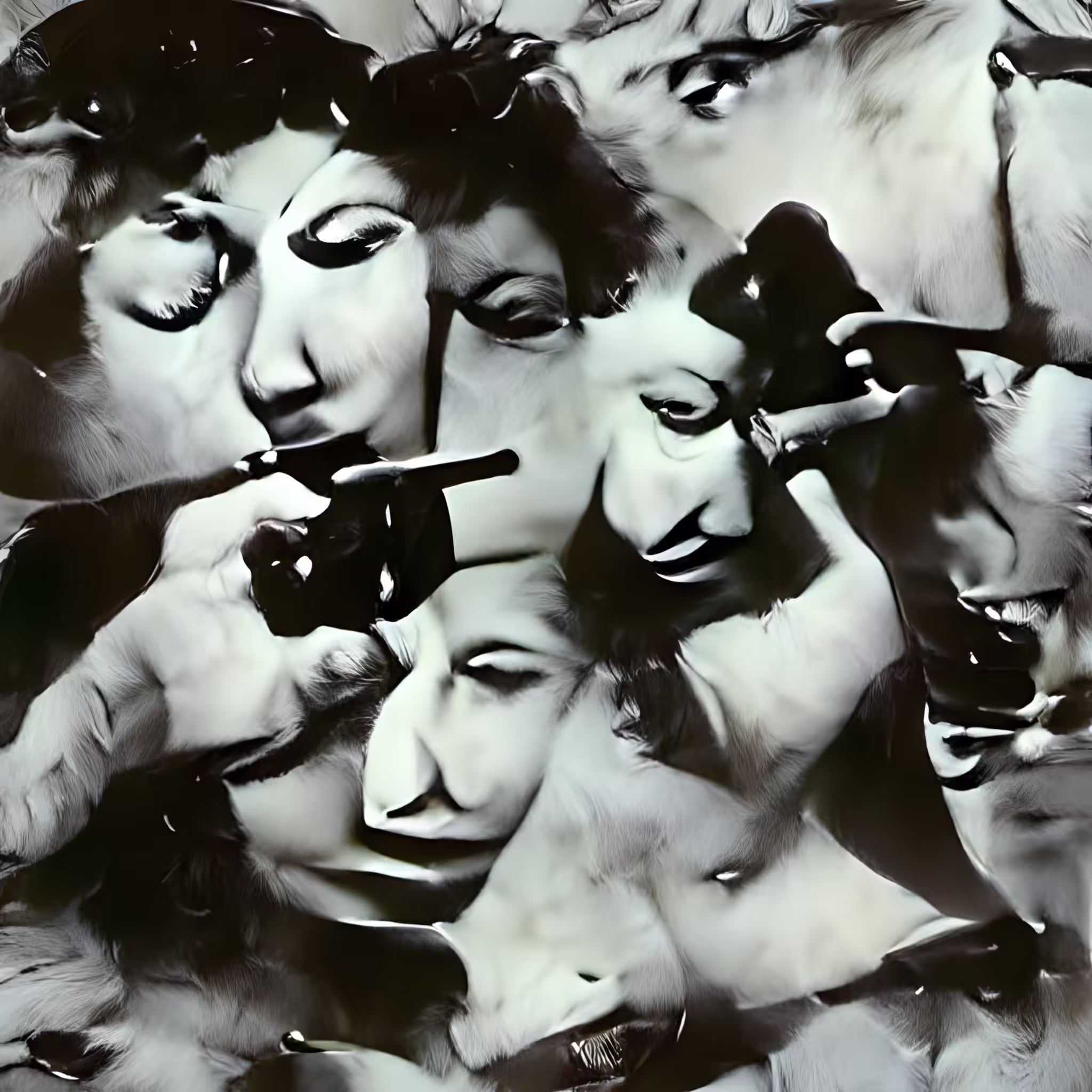 Video Transgress