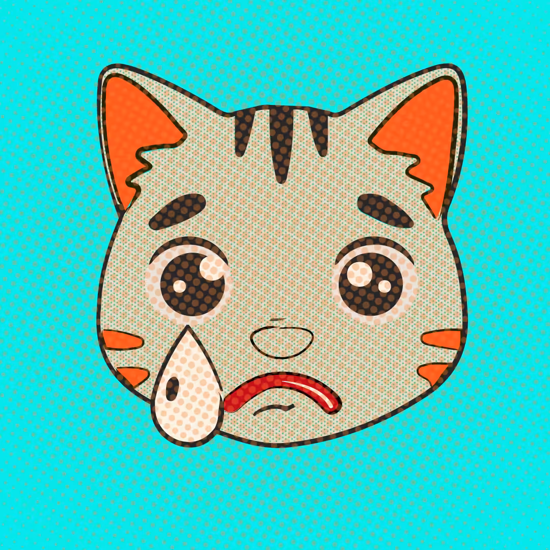 Krying Kat