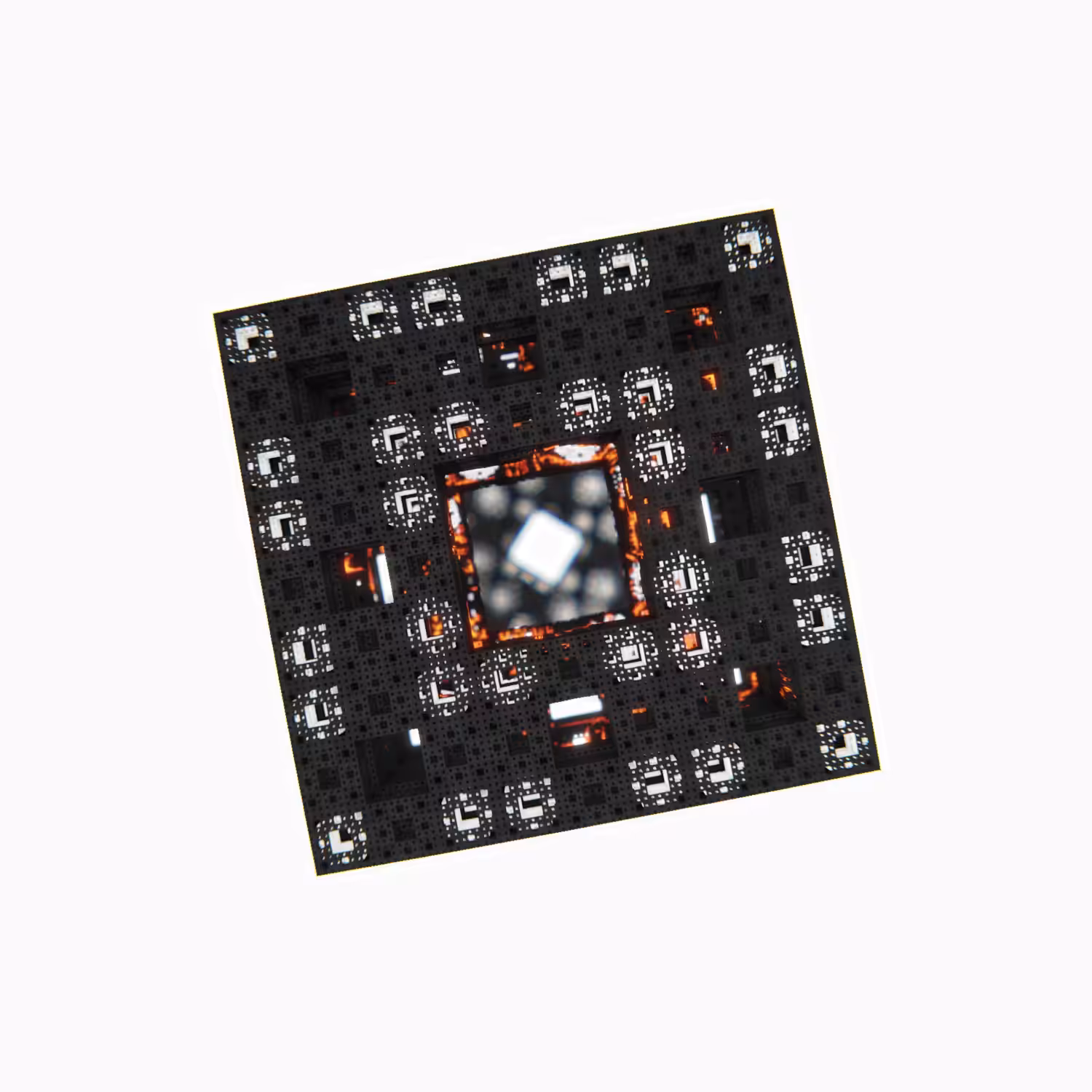 osFRACTAL 60