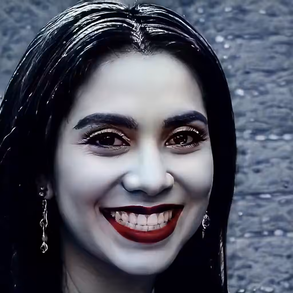 Morticia