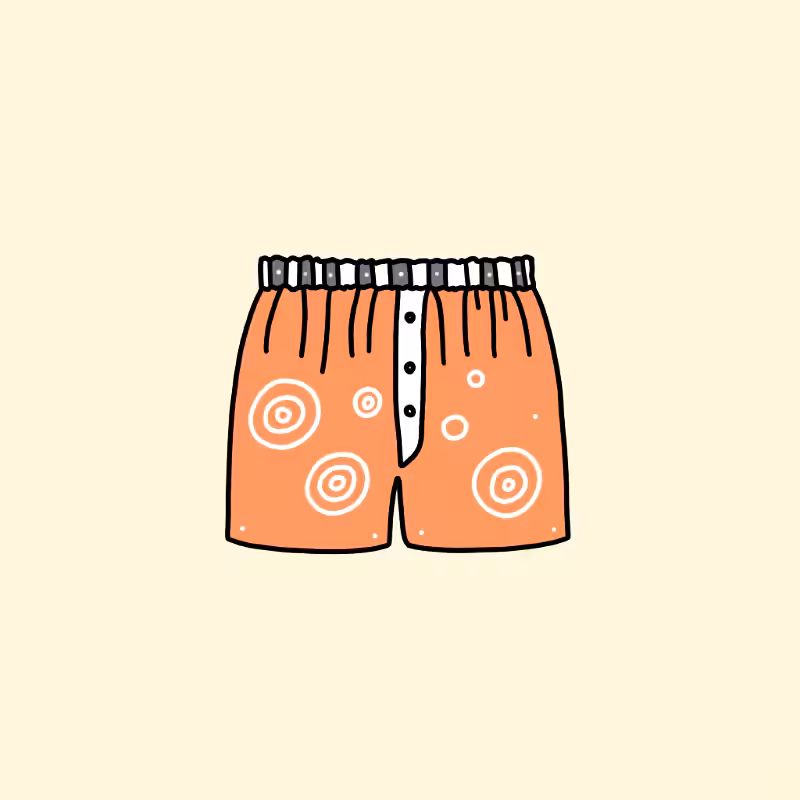 Panties #49