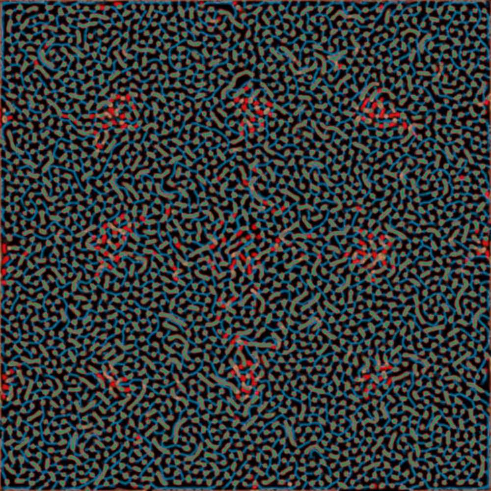 Arabesque NO.2