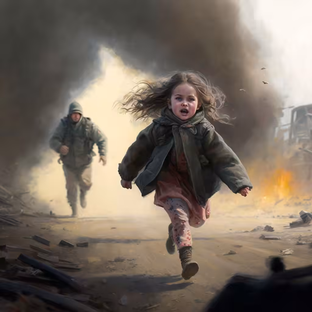 Beyond the Battlefield