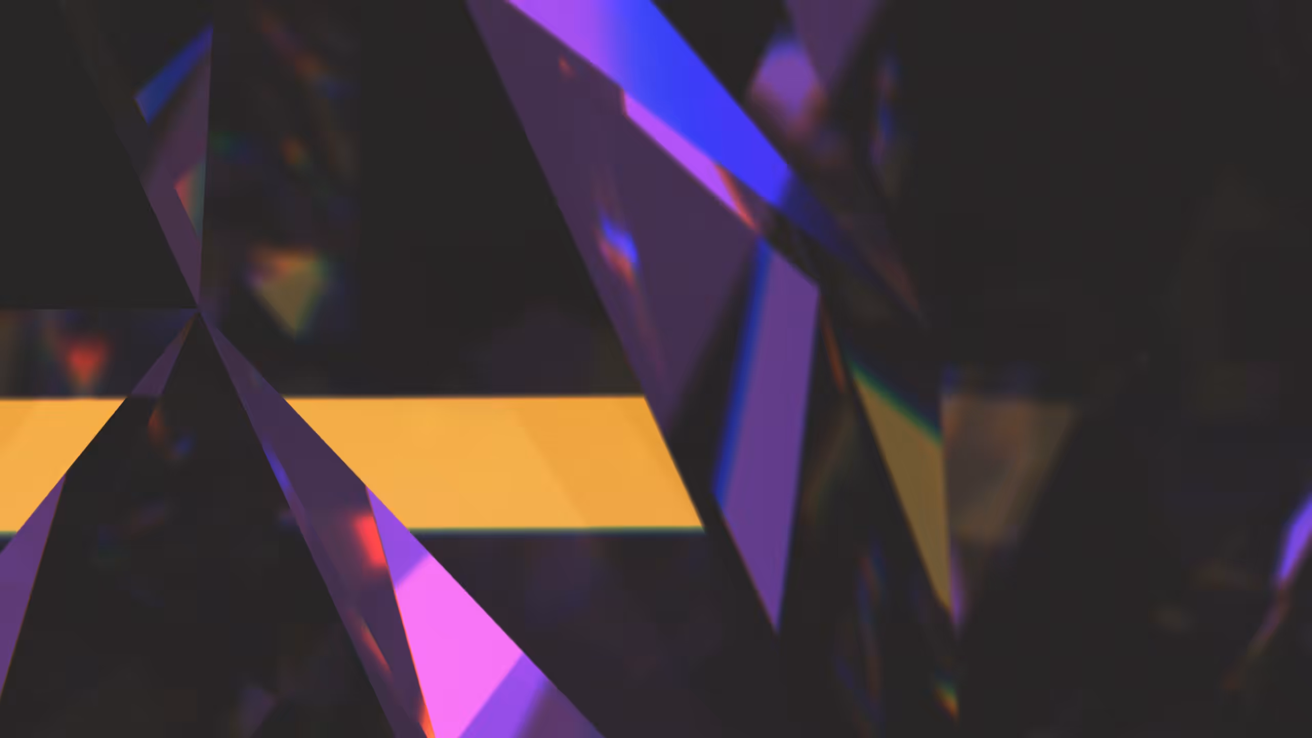 Refractions #1