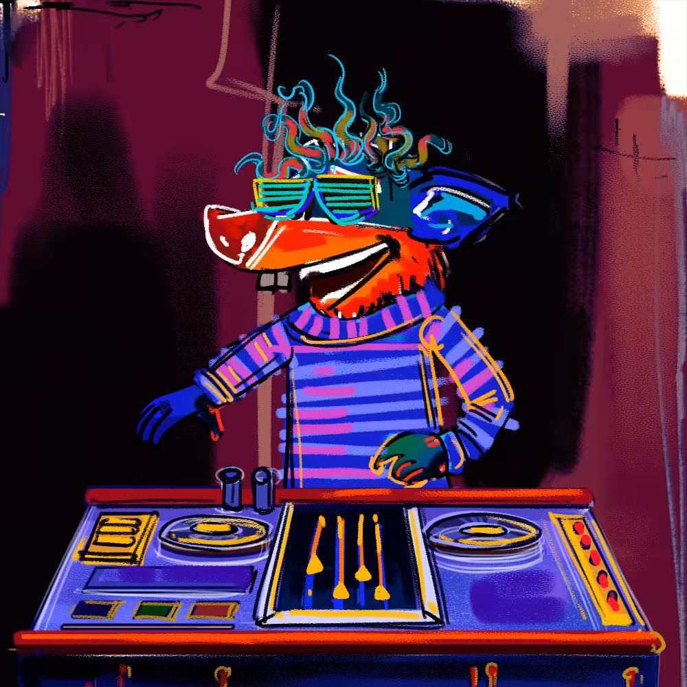 Basq Skratz #41
