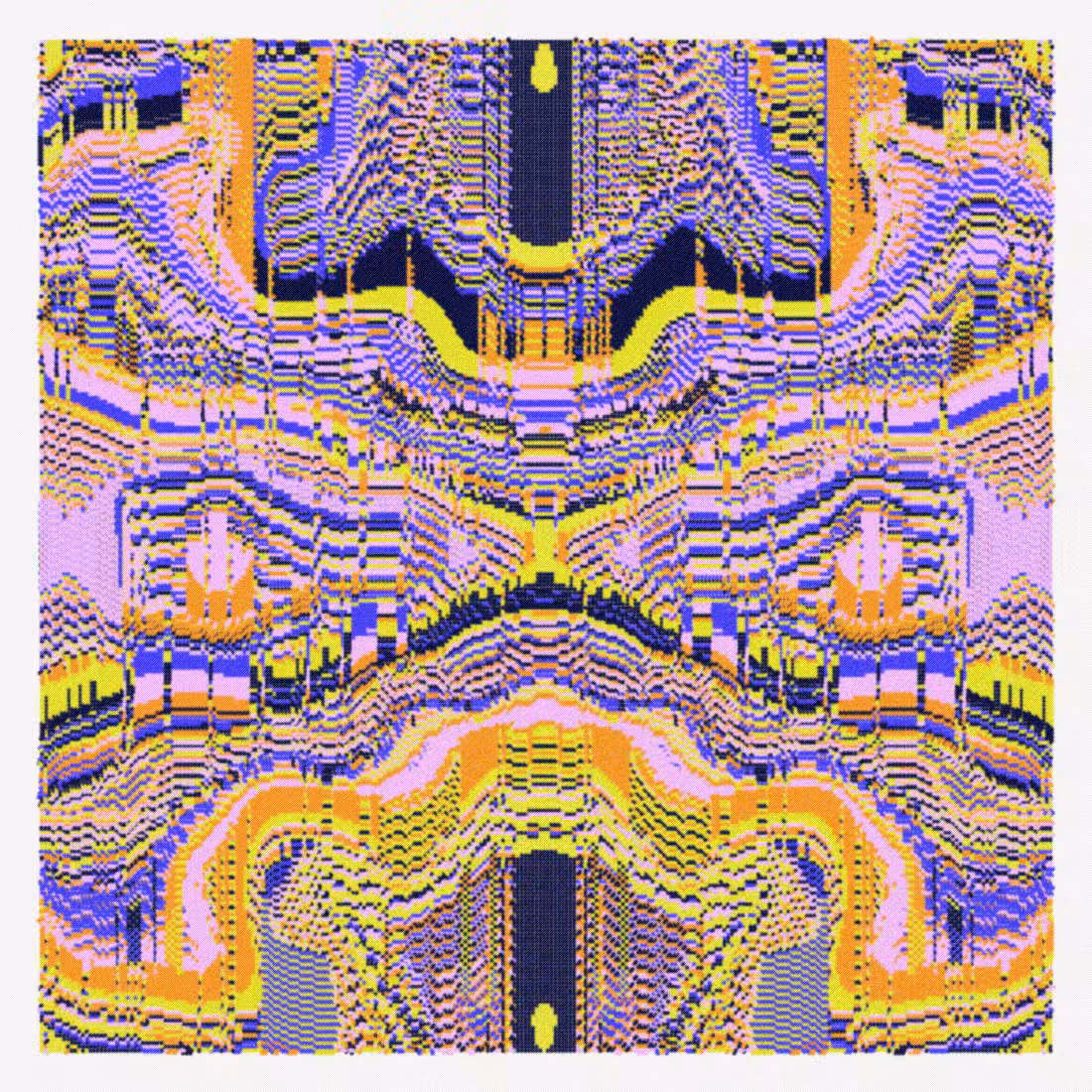 Glance #203