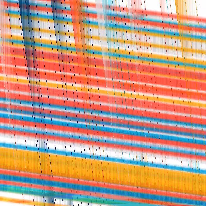 interference x resonance #153