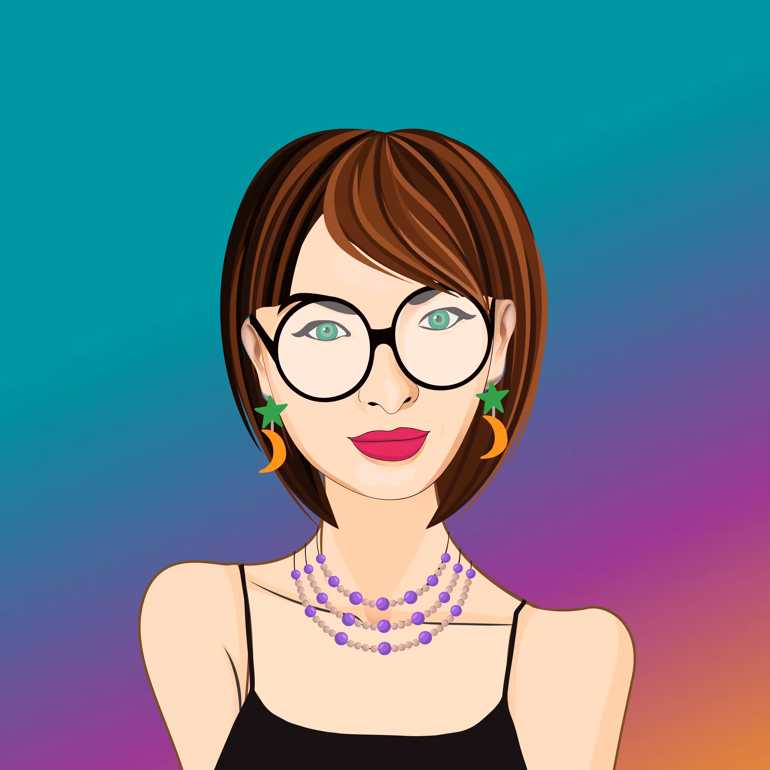 Genesis CLC: Cool Lady #1860