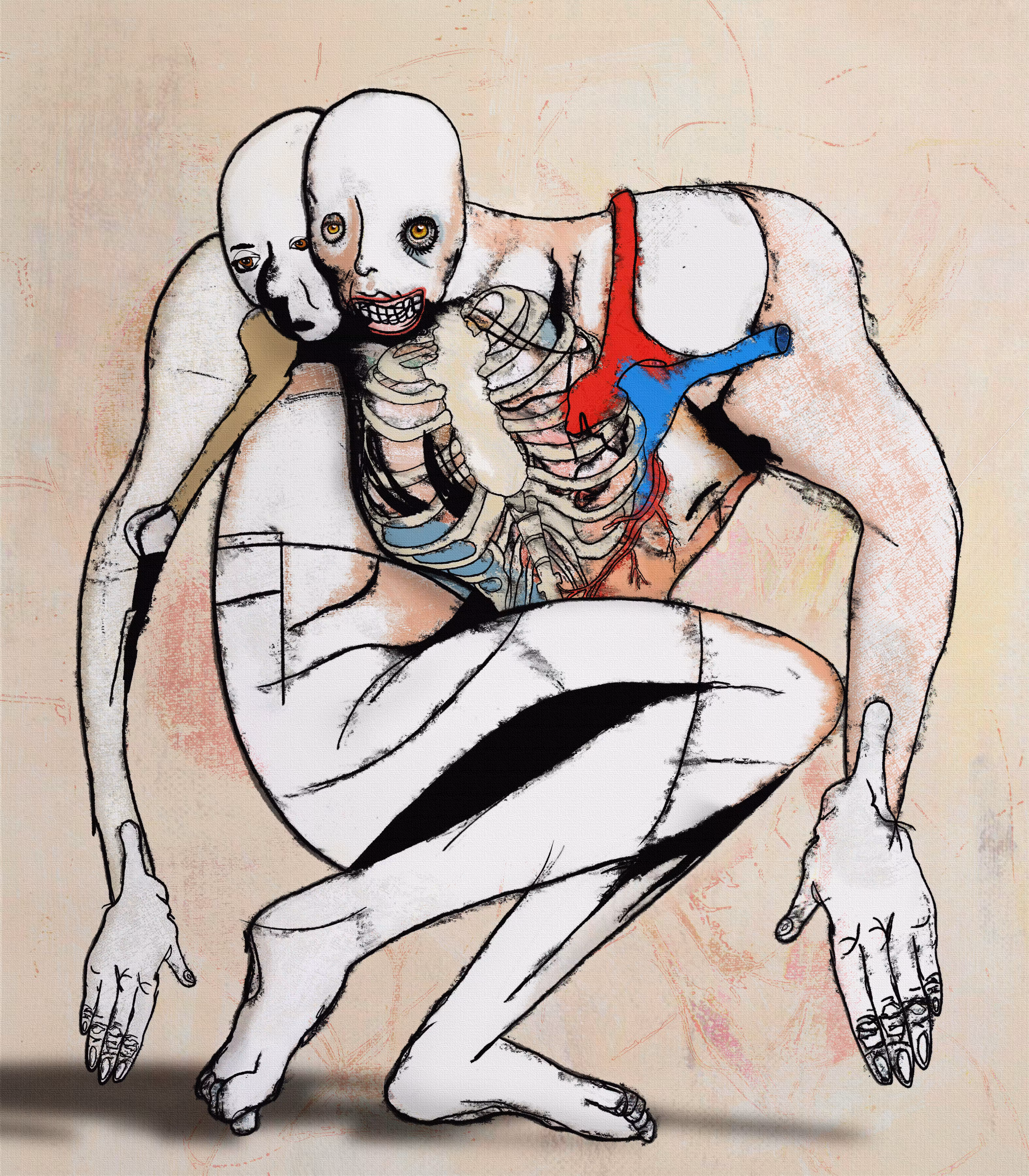 Vulnerable
