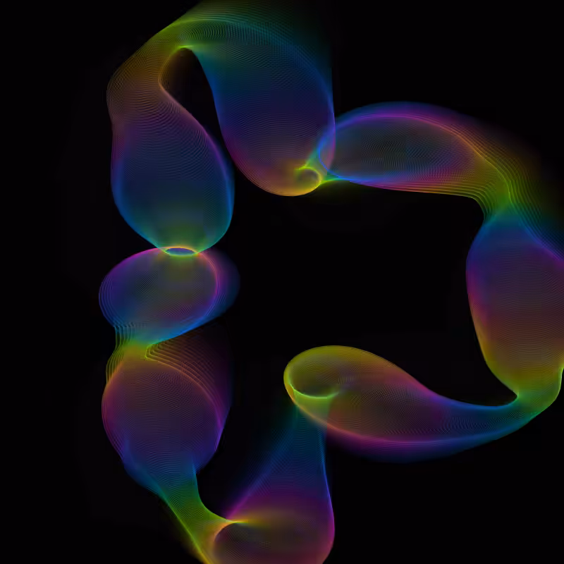 Underwater Oogenesis #4