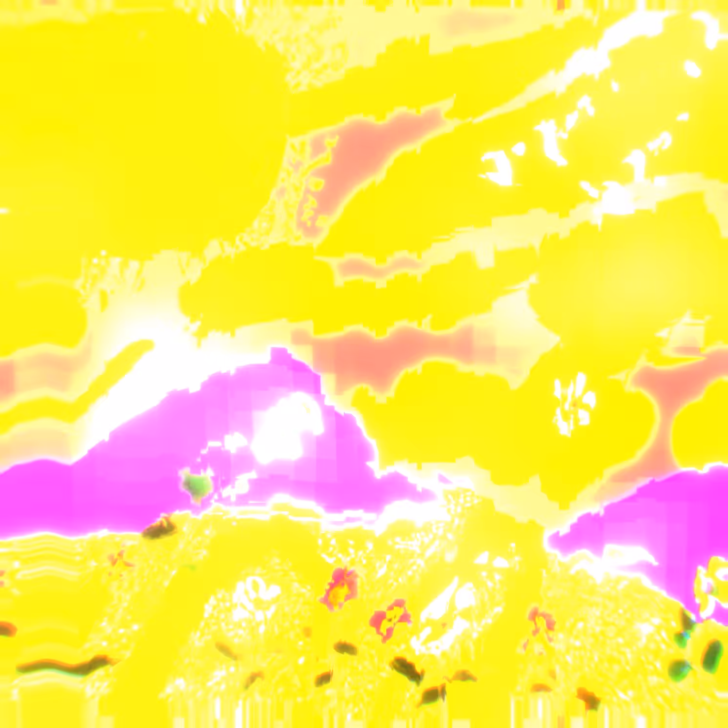Thre∖sholds