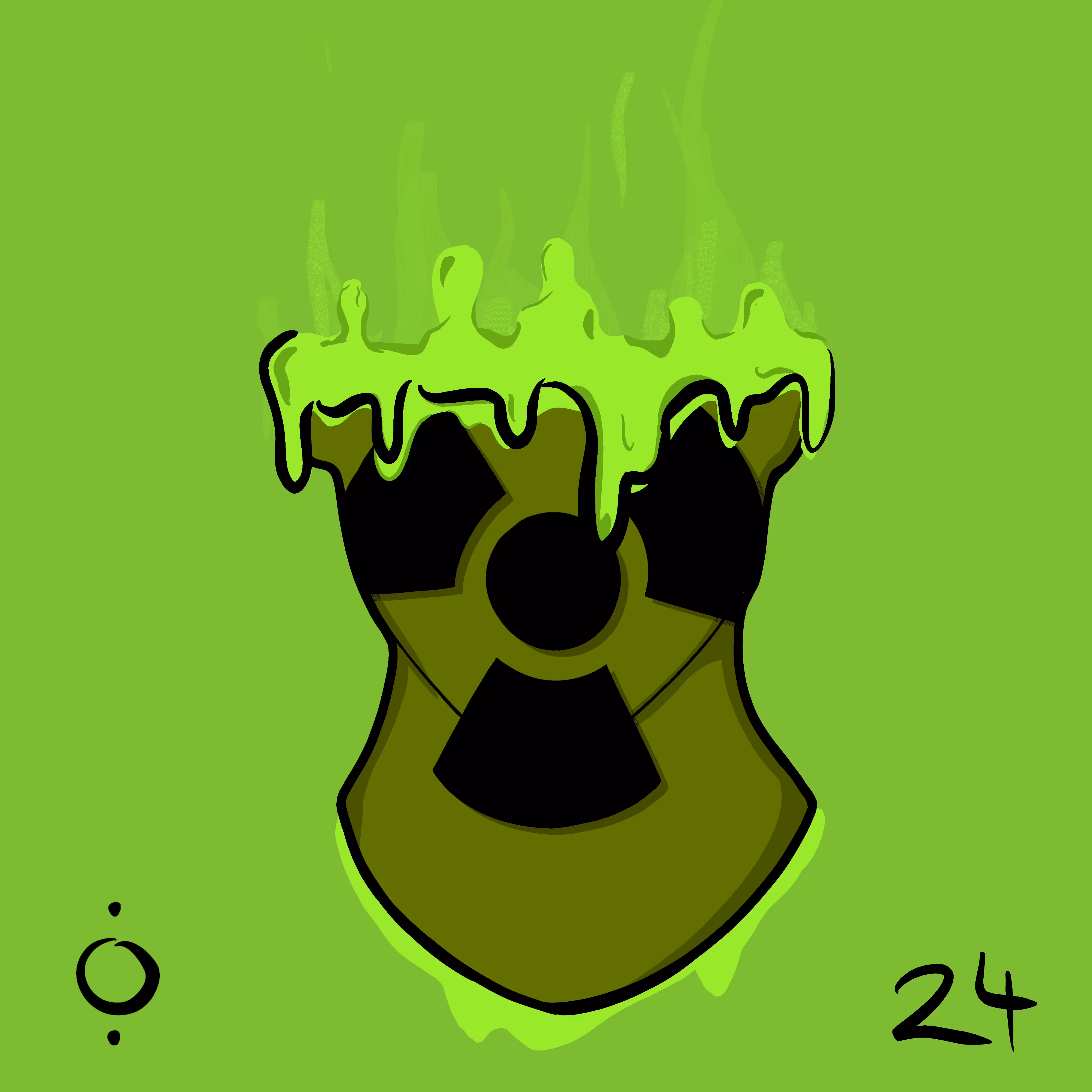 EGO - 24