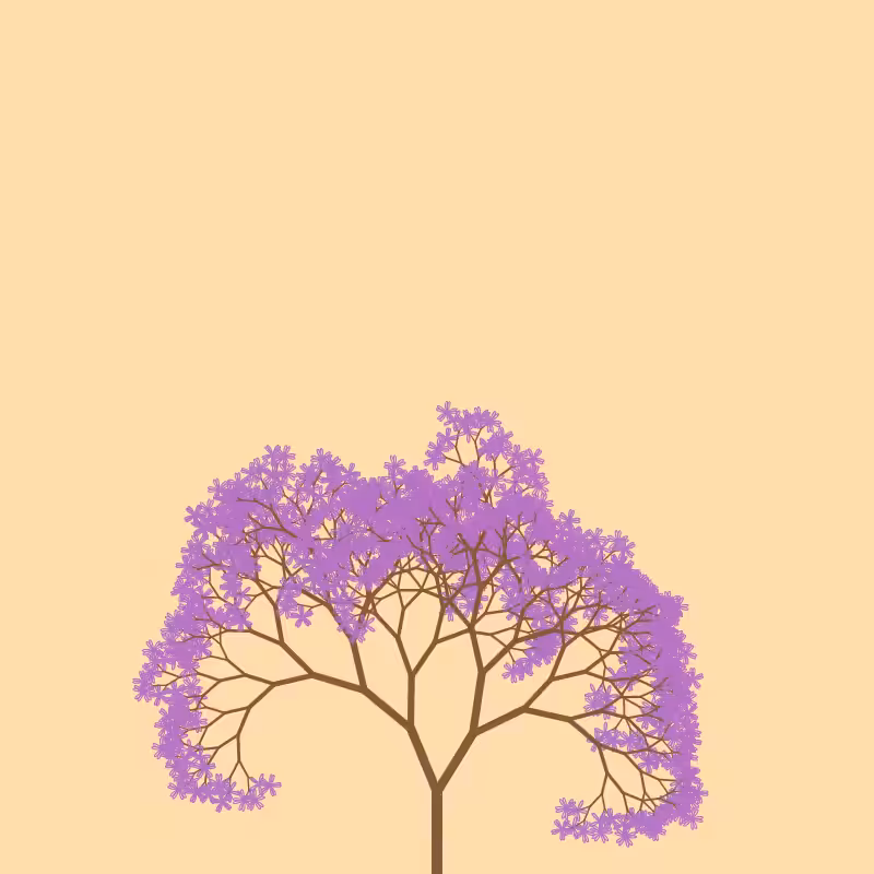 Life Tree #43